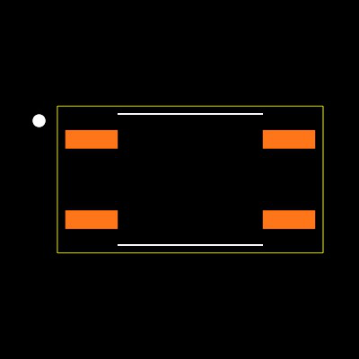 LTV-354T-B Footprint