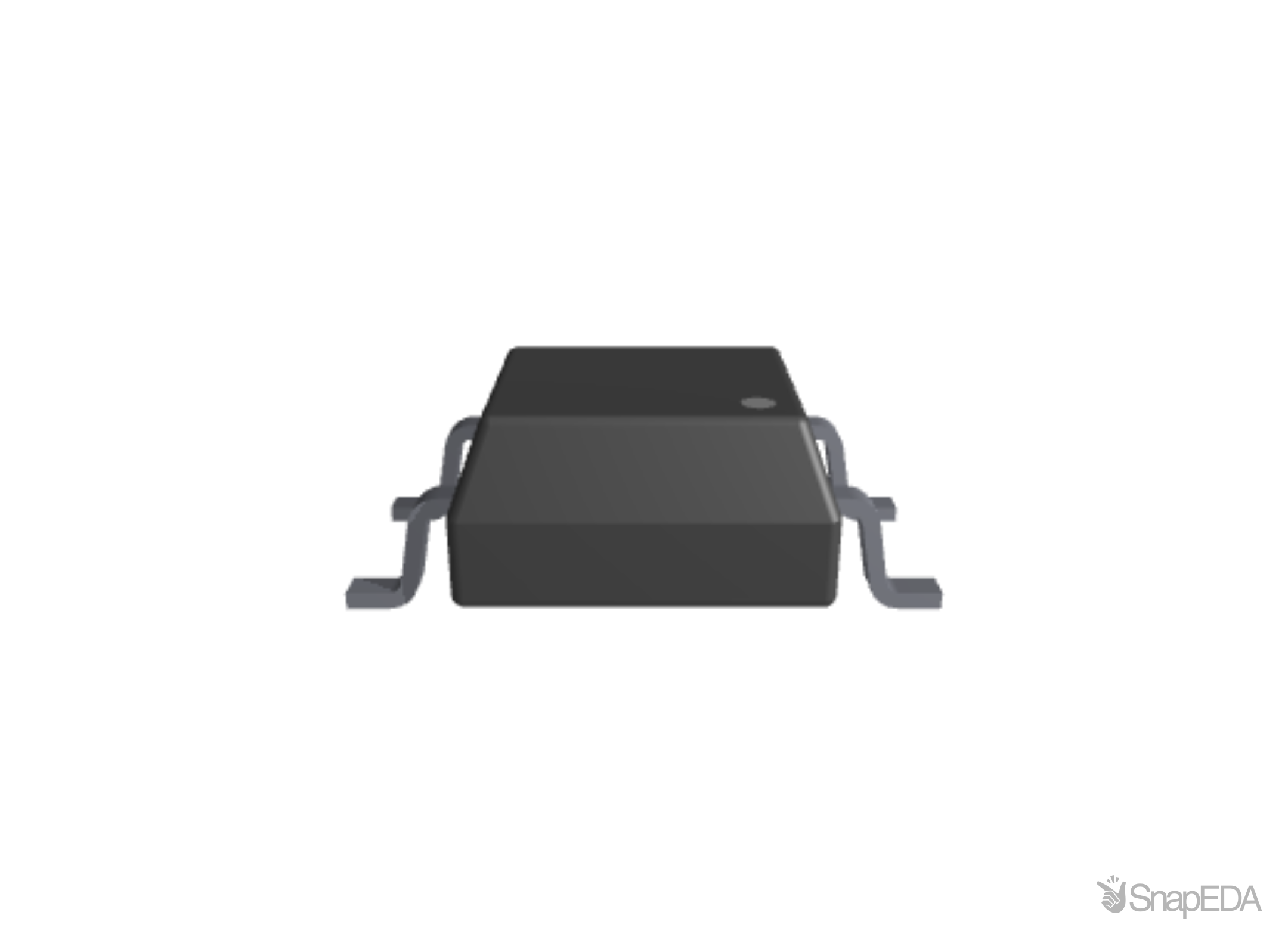 LTV-356T 3D Model