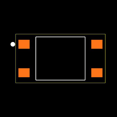 LTV-356T Footprint