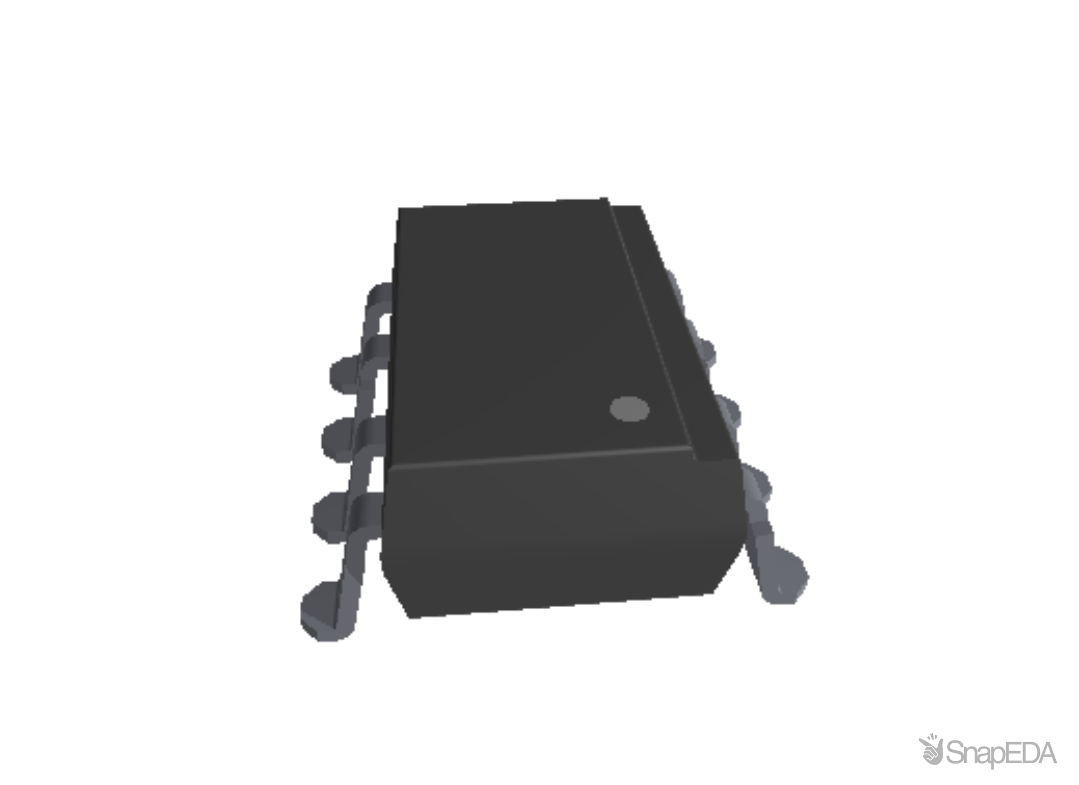 LTV-827S-TA1 3D Model