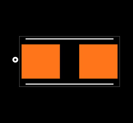 0154.750DRL Footprint