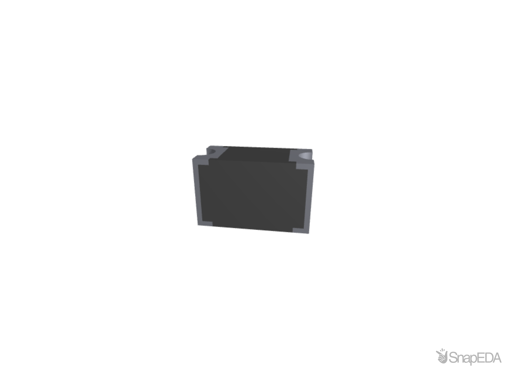 0603L300SLYR 3D Model