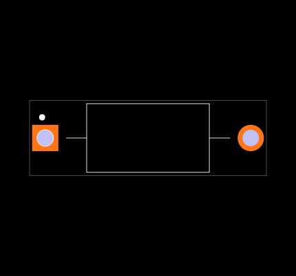 1.5KE27CA-B Footprint