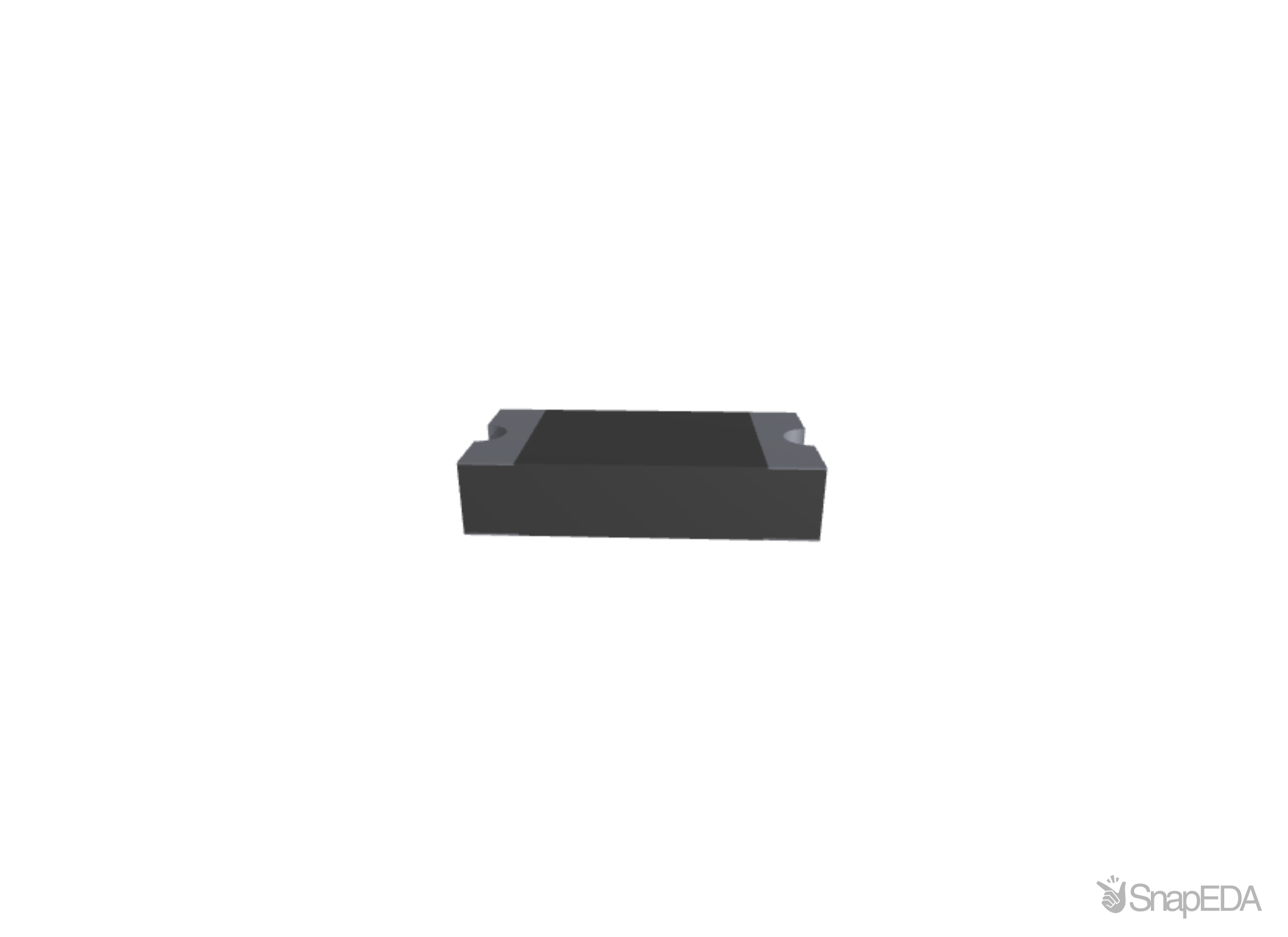1206L075SLYR 3D Model