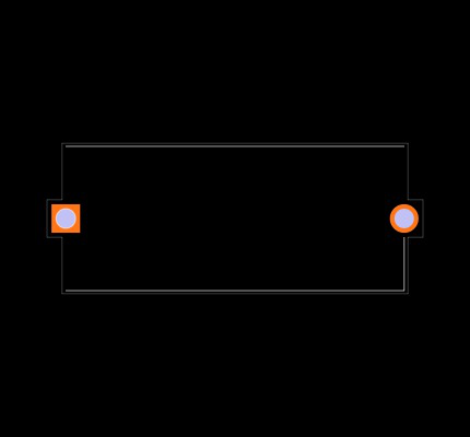 65600001009 Footprint