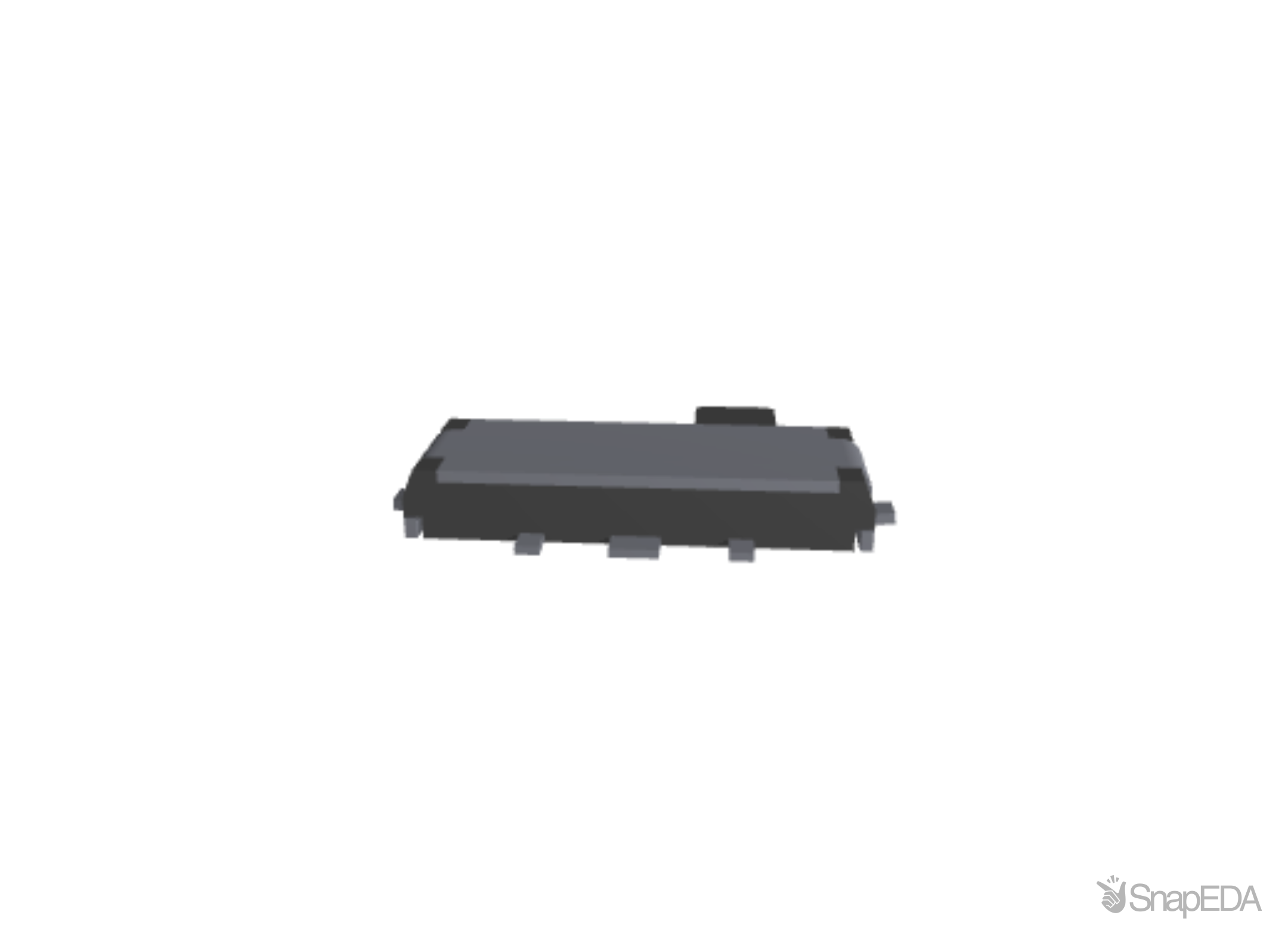 JSX08001SAQNL 3D Model