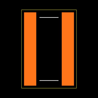 CG42.0SM Footprint