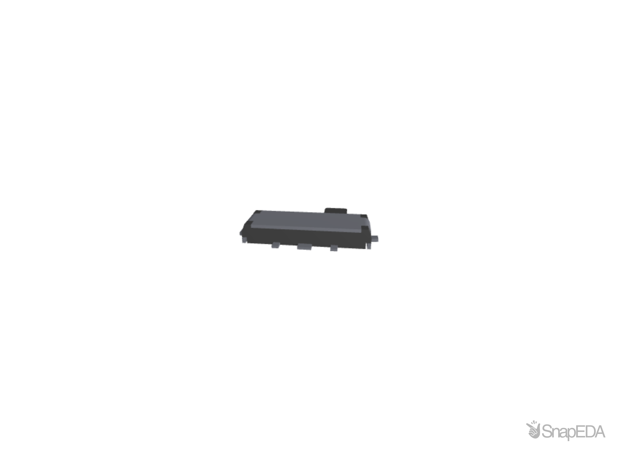 JSX08001SAQNL 3D Model