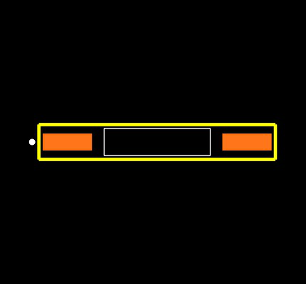 MISM7R1015 Footprint