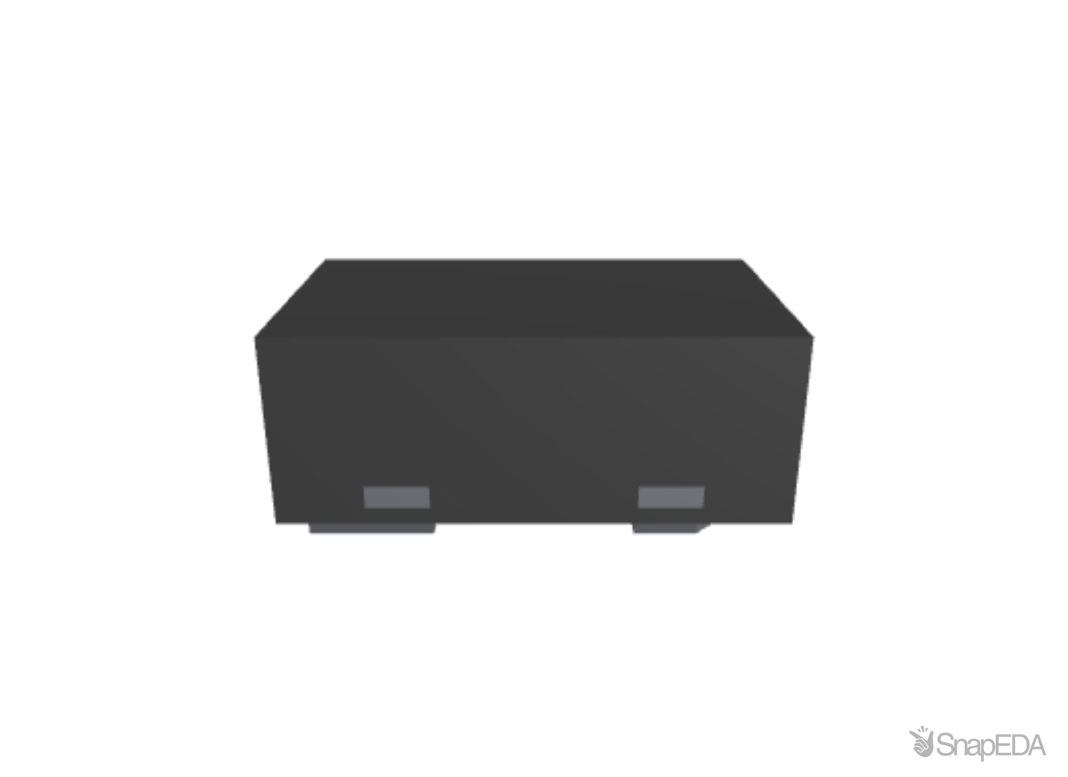 SESD0402X1UN-0020-090 3D Model