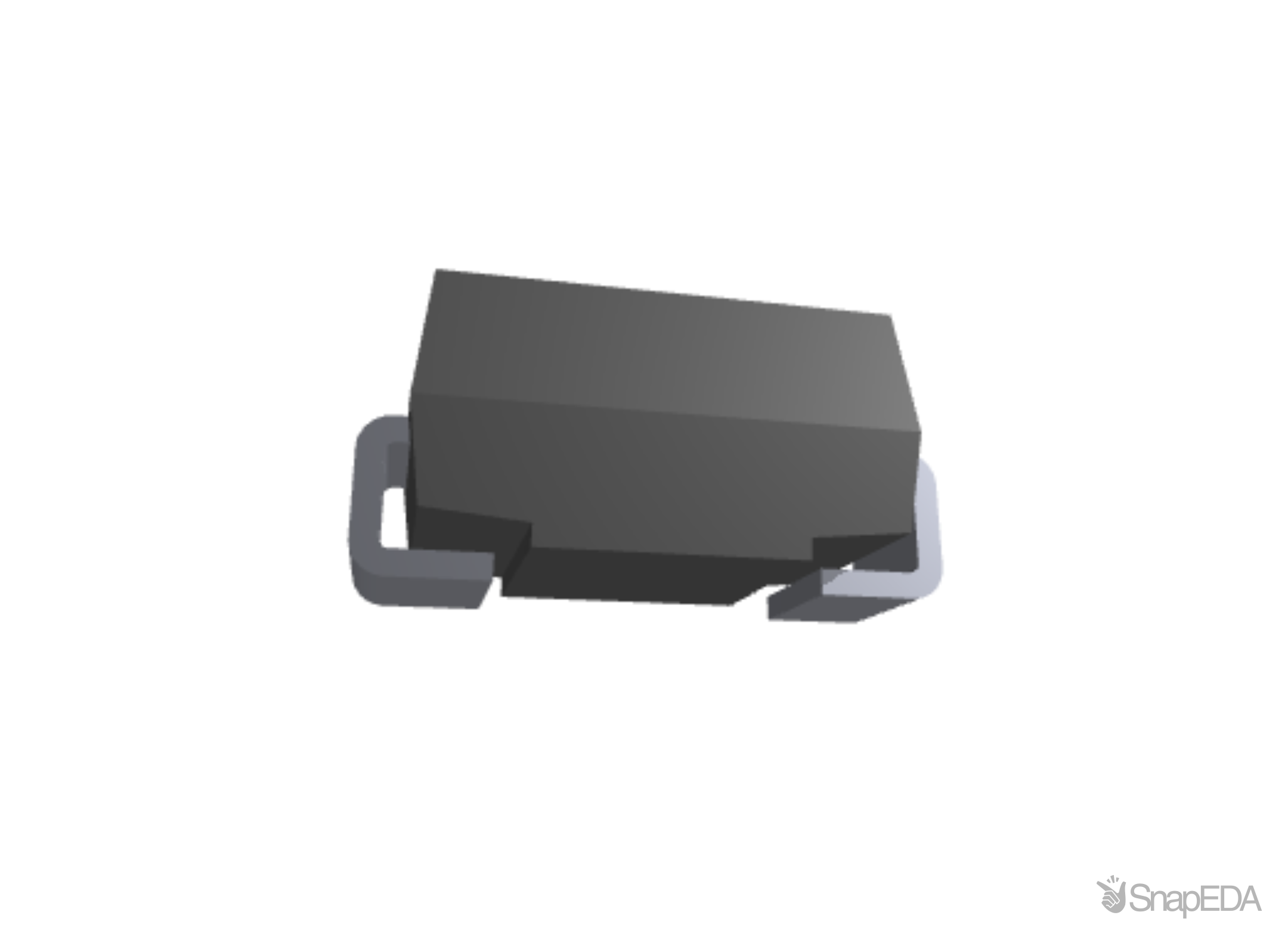 SMAJ10A 3D Model