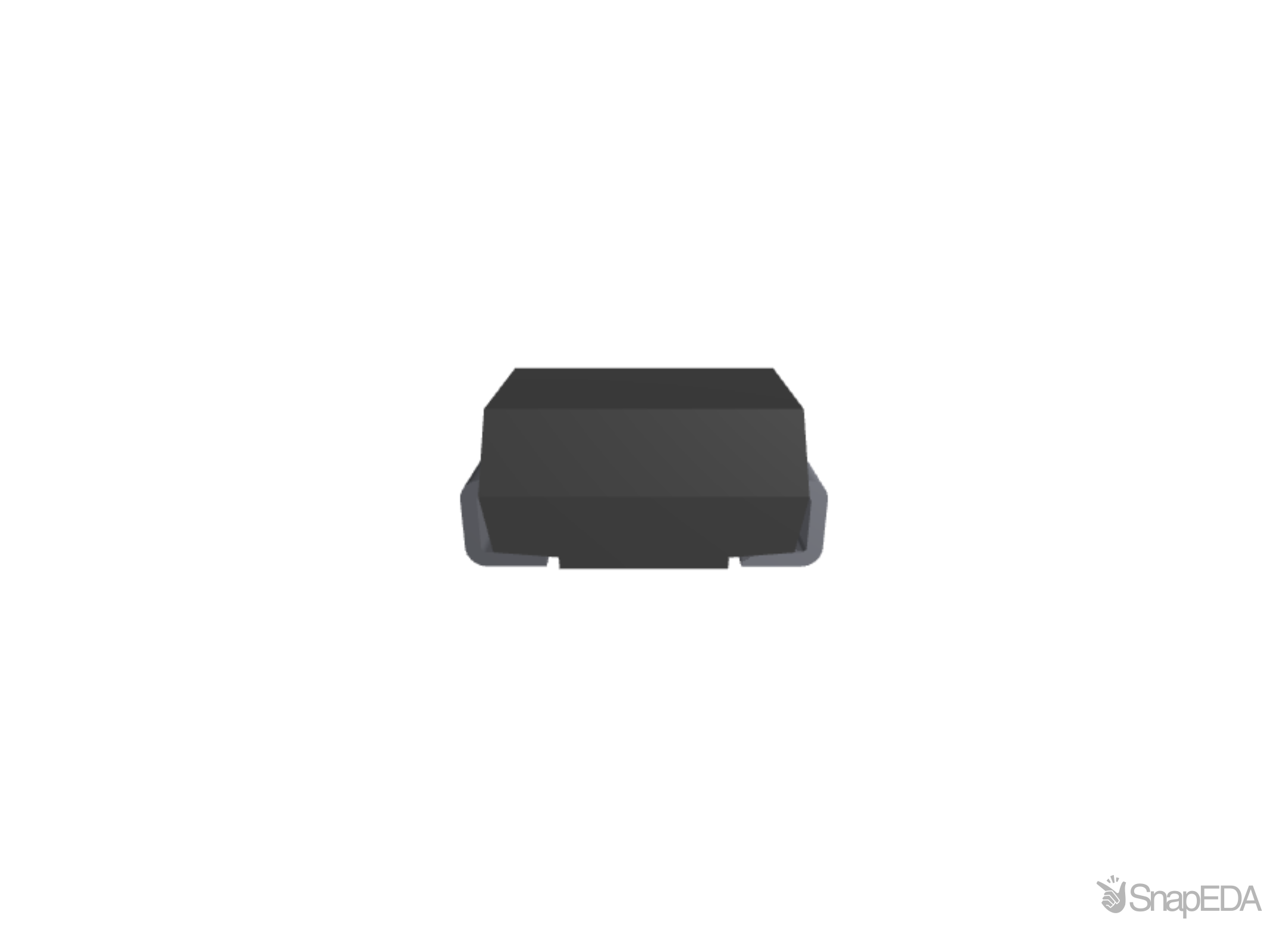 SMAJ14CA 3D Model