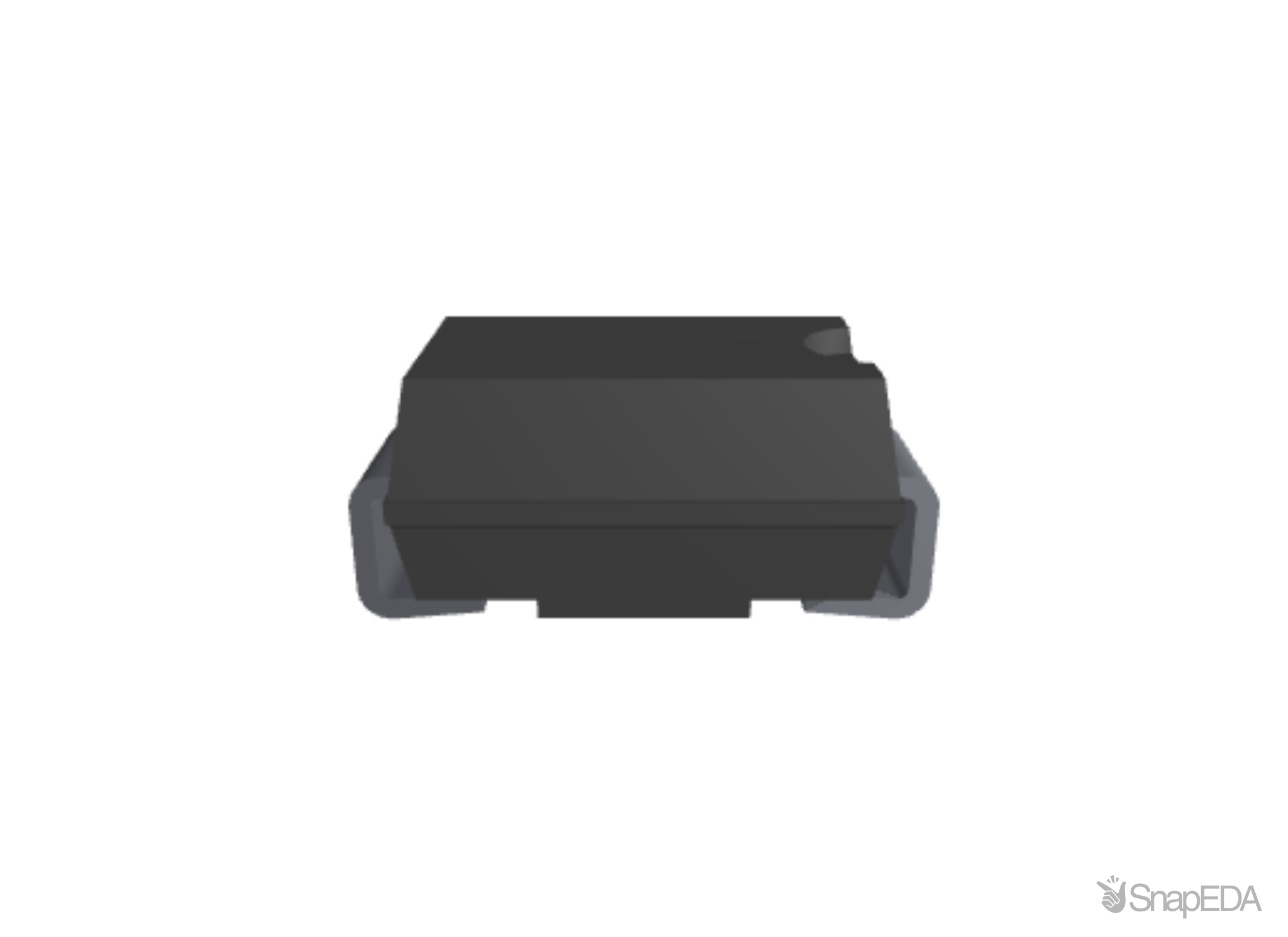 SMAJ16A 3D Model