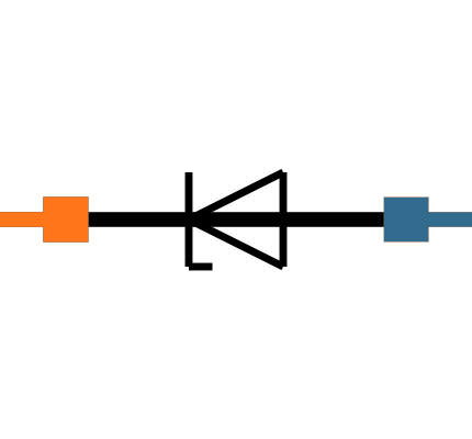 SMAJ28A Symbol