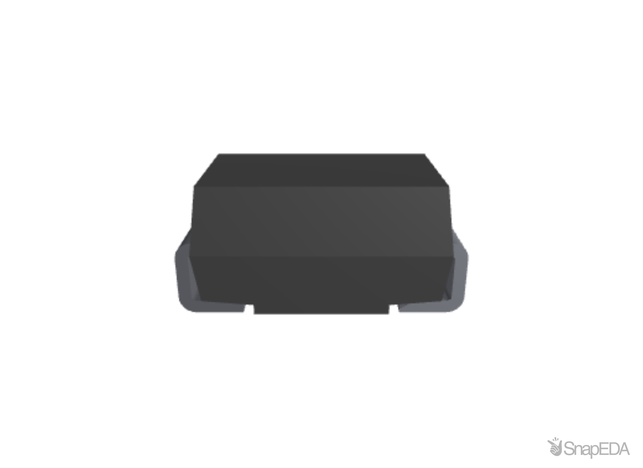 SMAJ40CA 3D Model