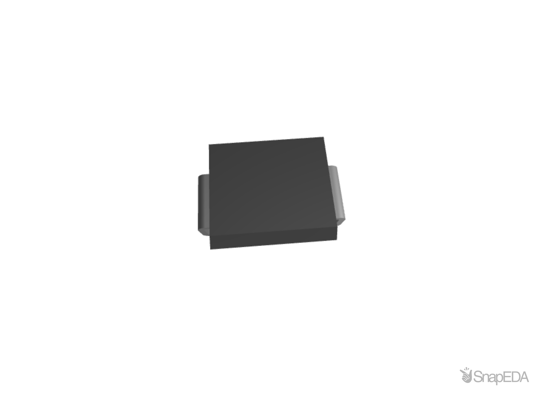 SMBJ14A 3D Model