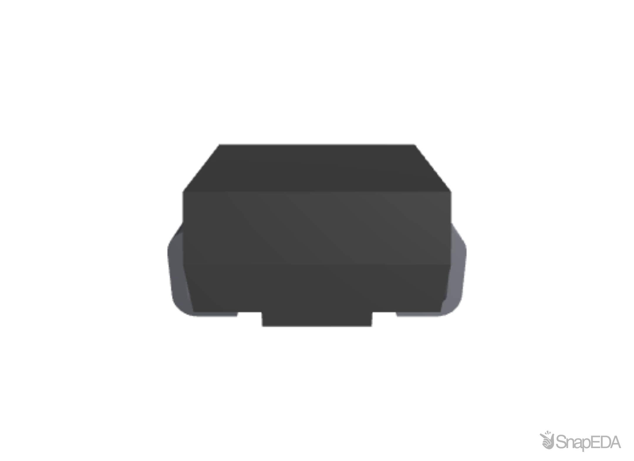 SMBJ15A 3D Model