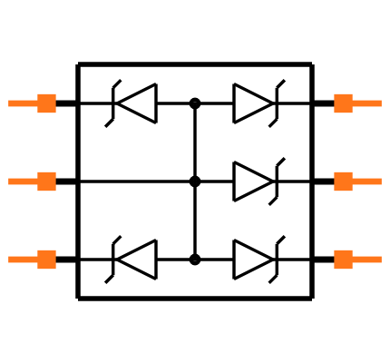 SP0505BAJTG Symbol