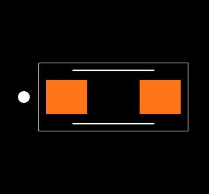 SZSMF36AT1G Footprint