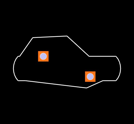 TMOV14RP510EL2B7 Footprint