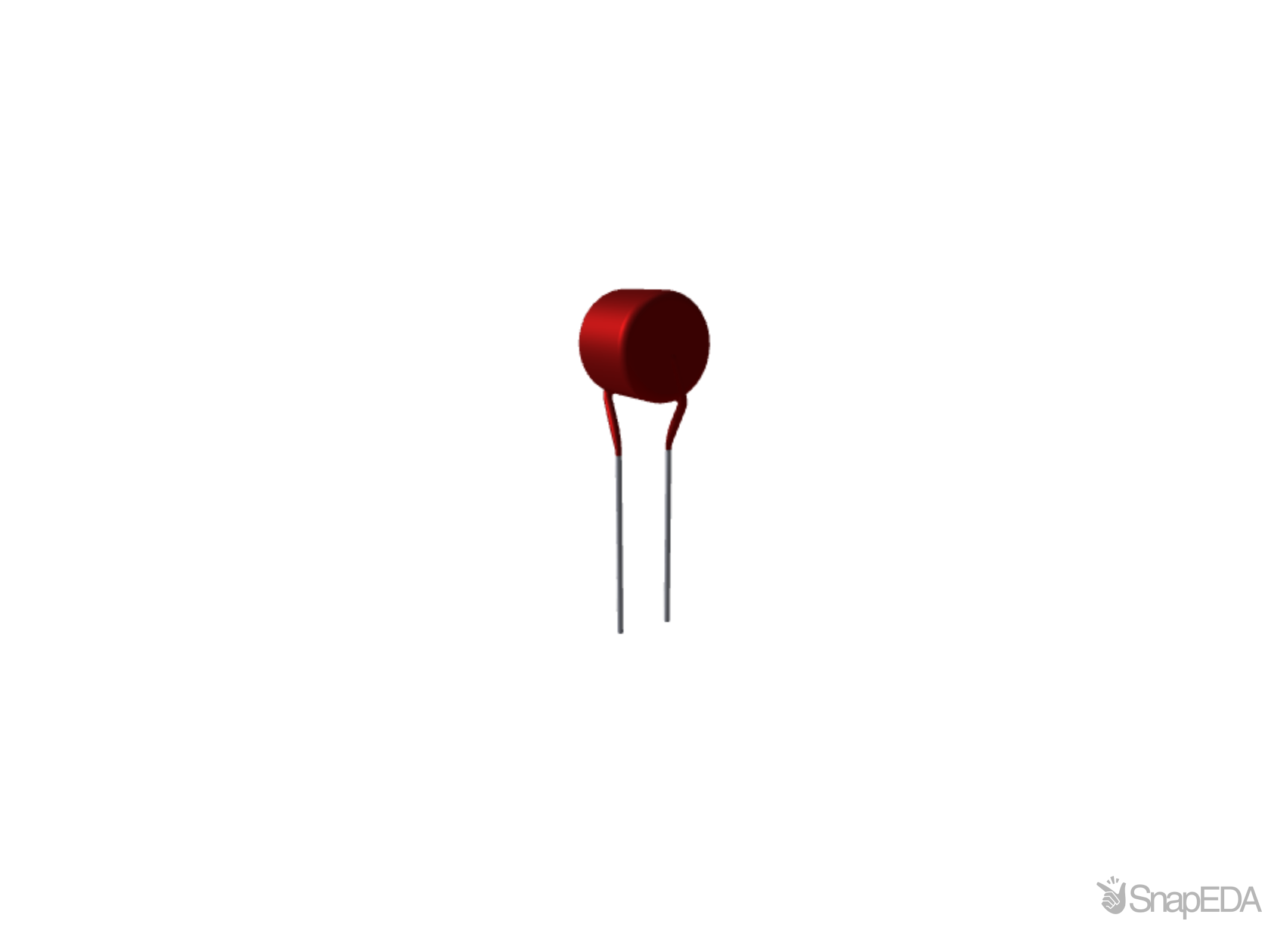 TMOV14RP550EL2T7 3D Model