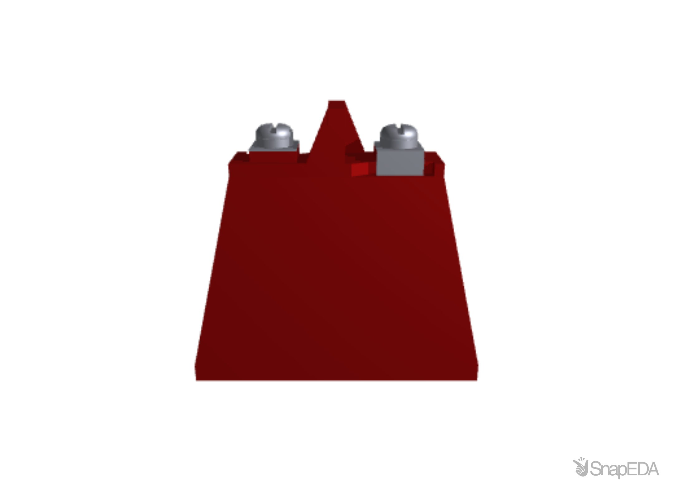 V481BA60 3D Model