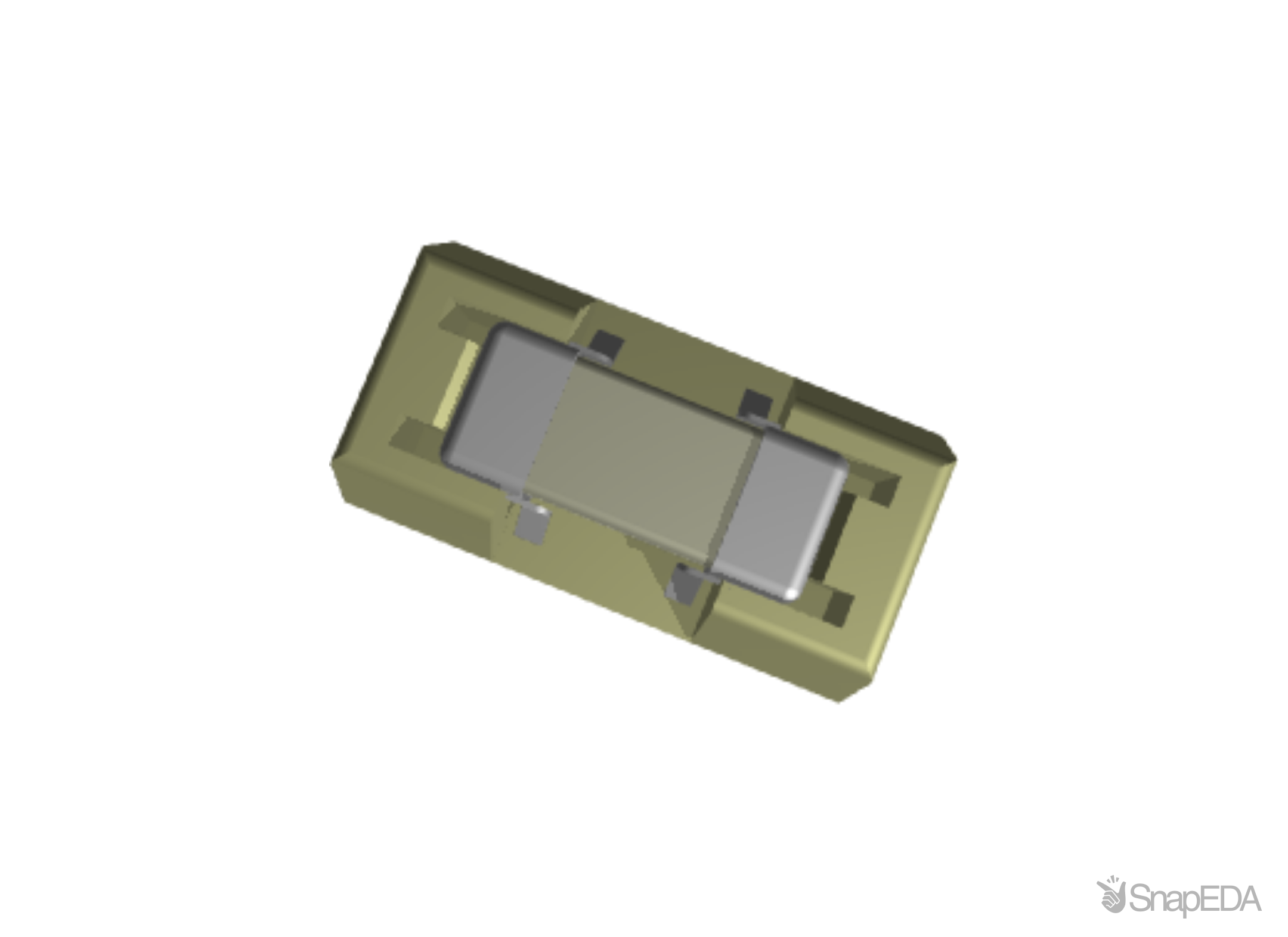 0154001.DRL 3D Model