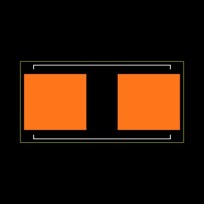 0154001.DRL Footprint