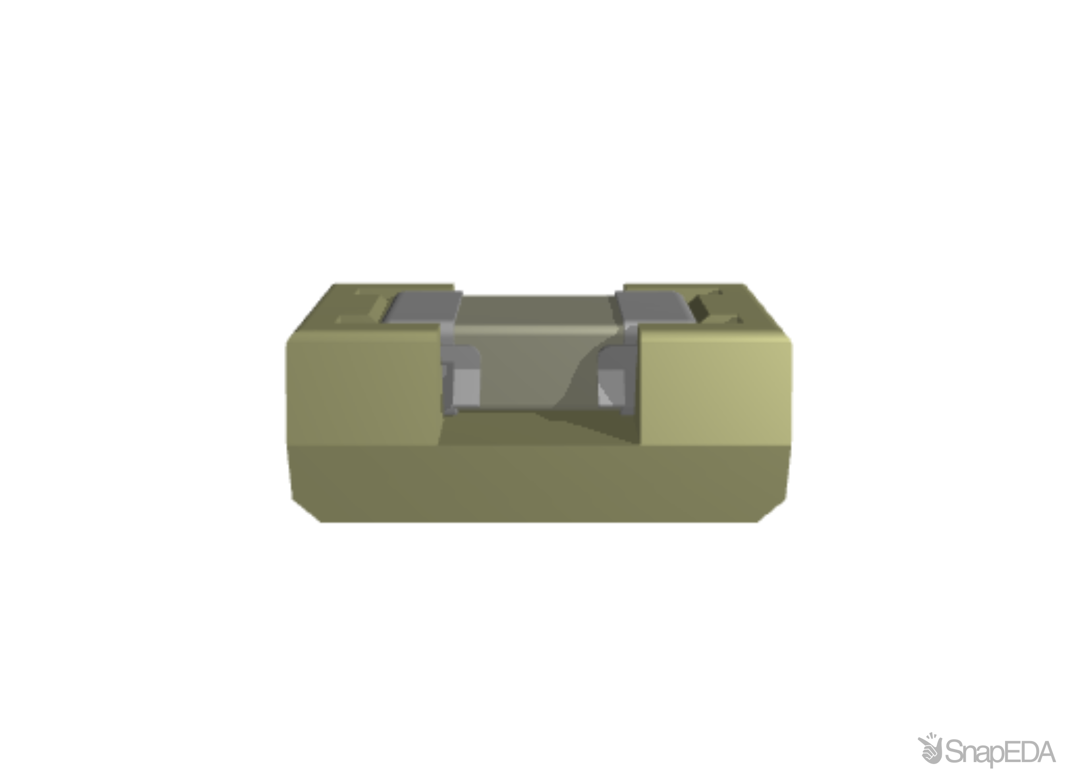 0154002.DRL 3D Model