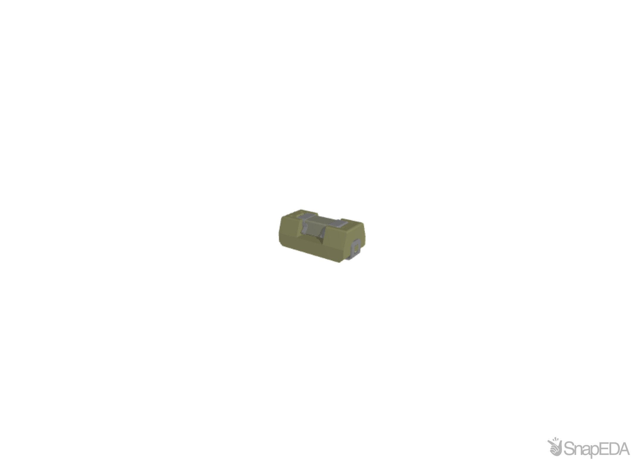 0154004.DRL 3D Model