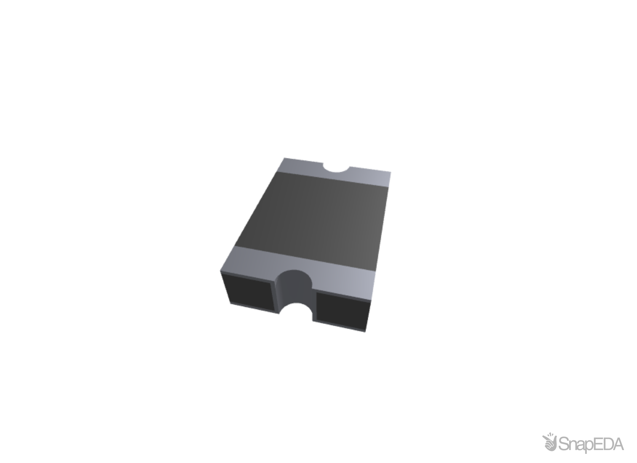 1812L050/30PR 3D Model