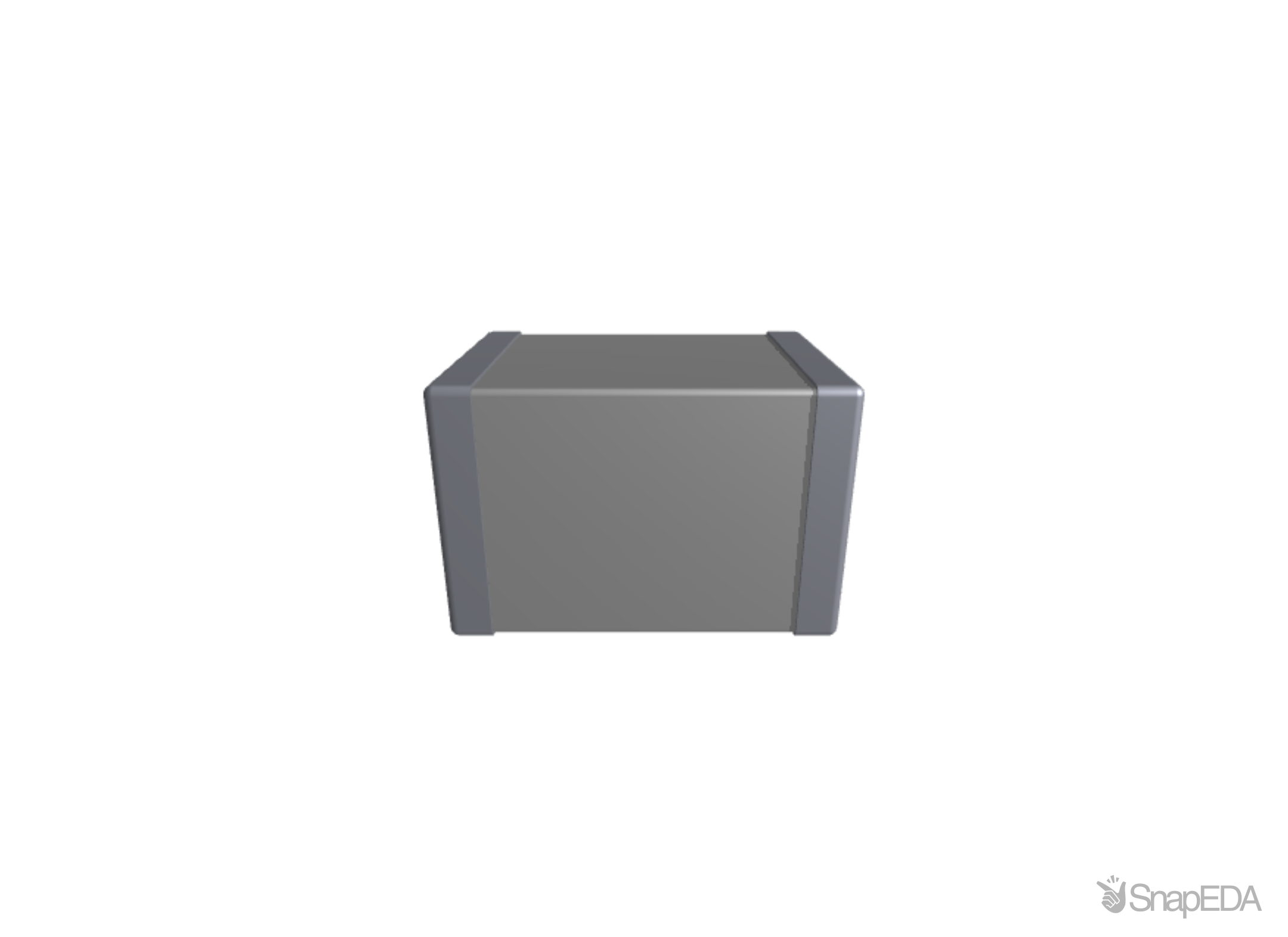 1812L075PR 3D Model