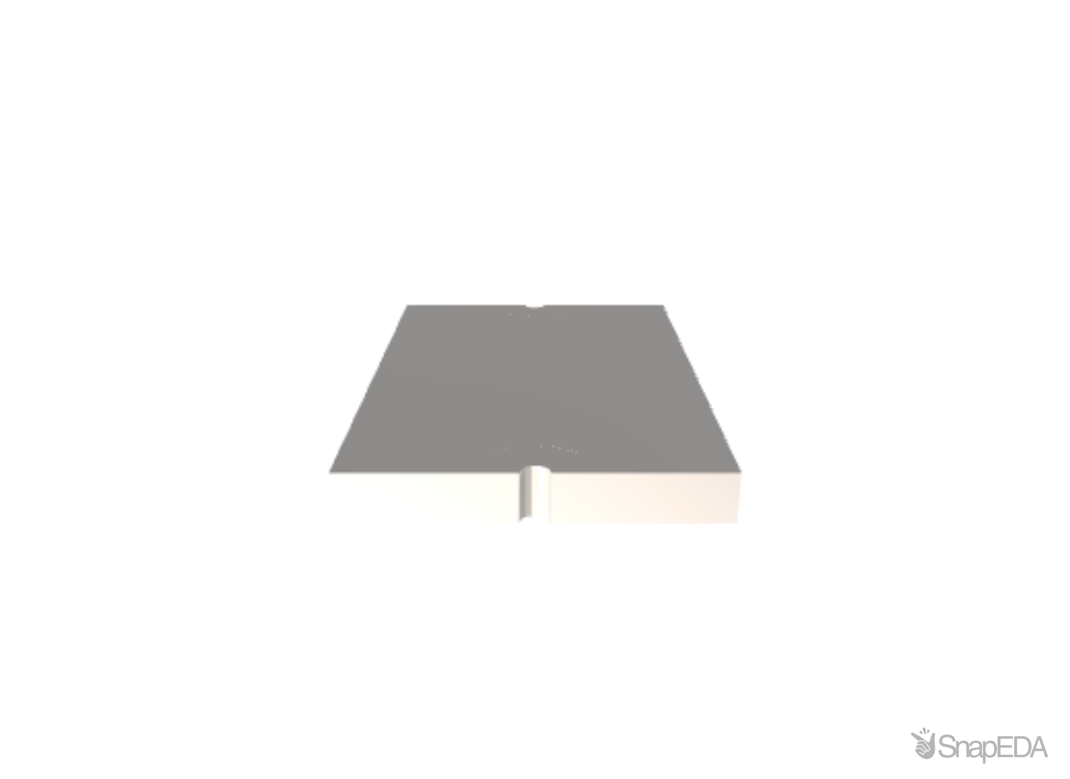 ASMDC030F-2 3D Model