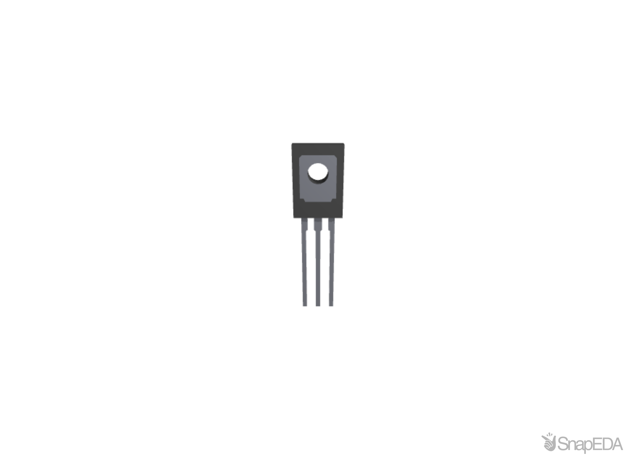 C106MG 3D Model