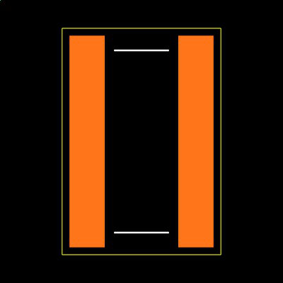 CG42.7SM Footprint