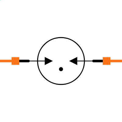 CG42.7SM Symbol