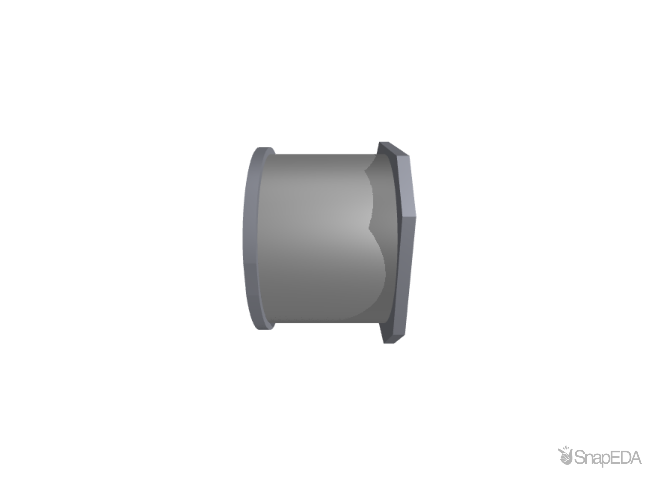 CG75MS 3D Model