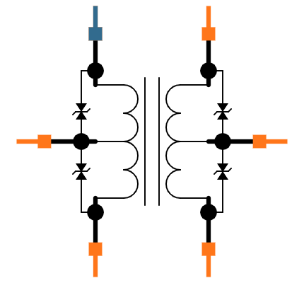 LCFE121002H900TG Symbol