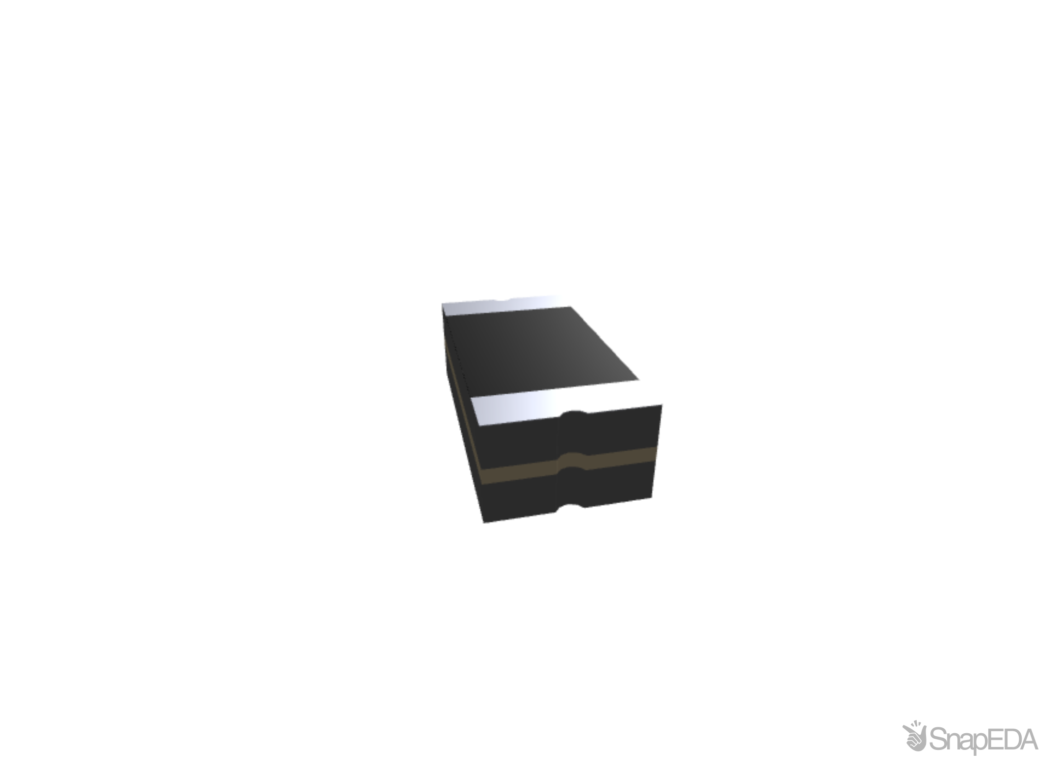 NANOSMDC110F-2 3D Model
