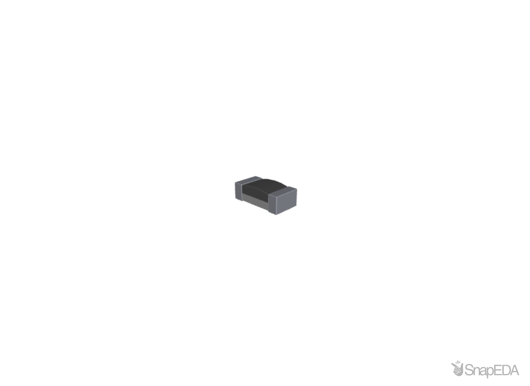 PESD0603-240 3D Model
