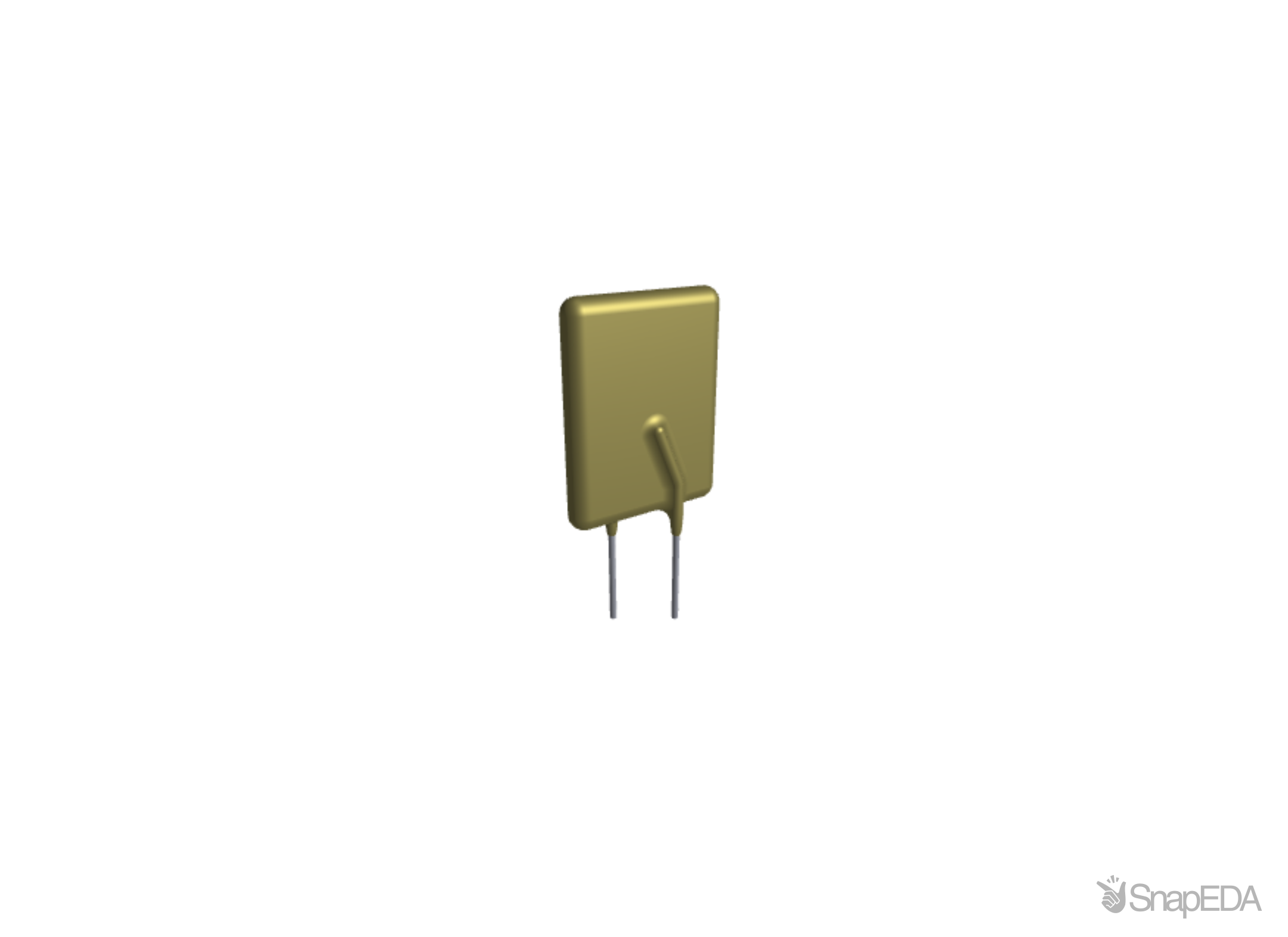 RUEF800 3D Model