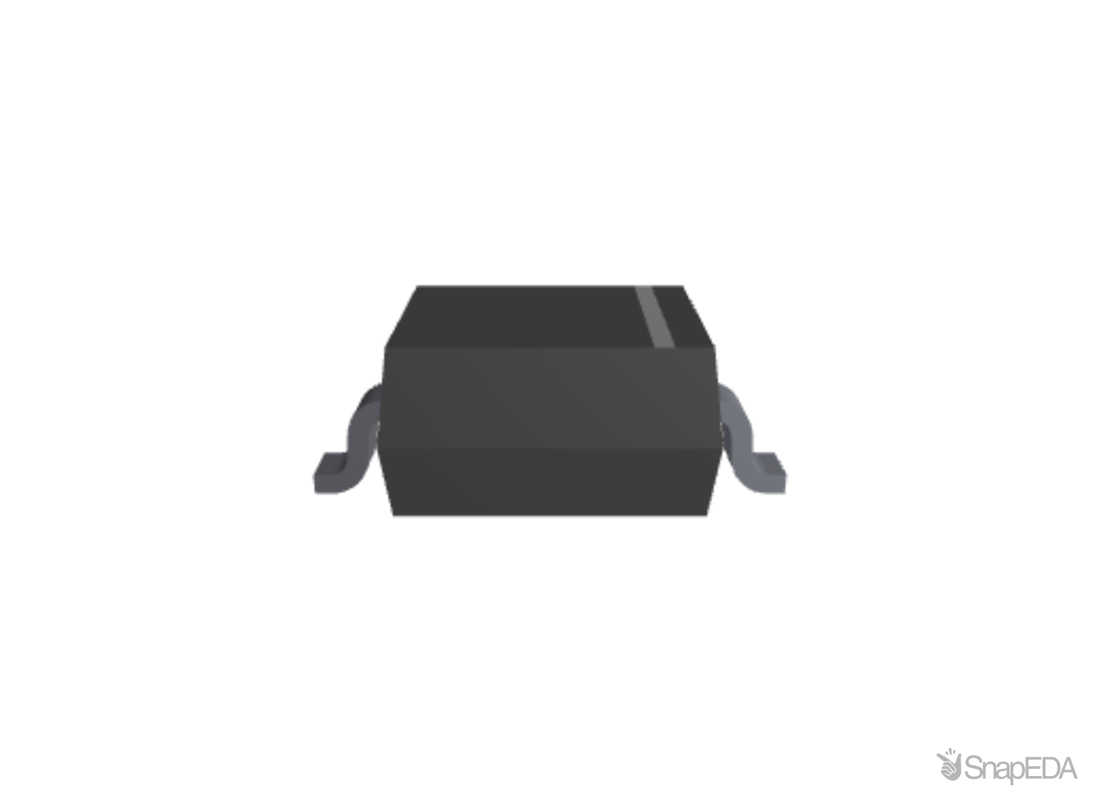 SD15-01FTG 3D Model