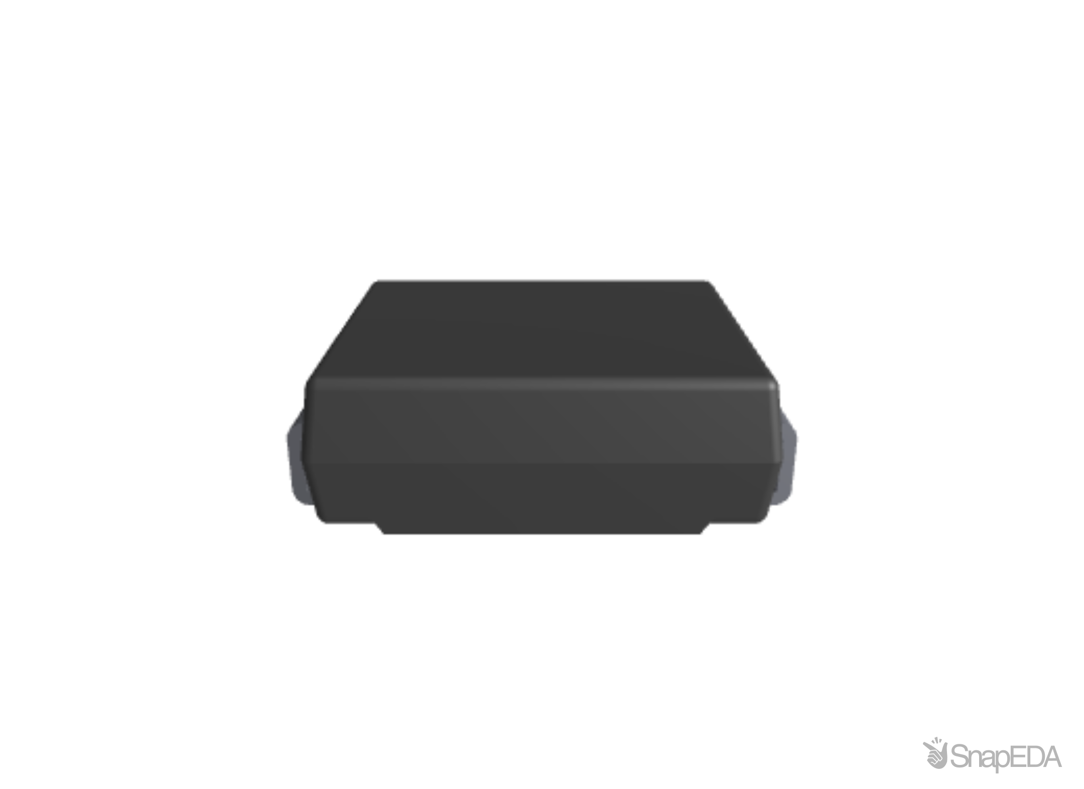 SMCJ440CA 3D Model