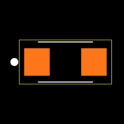 SMF5.0A Footprint
