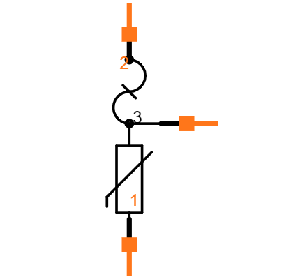 TMOV34S321MP Symbol