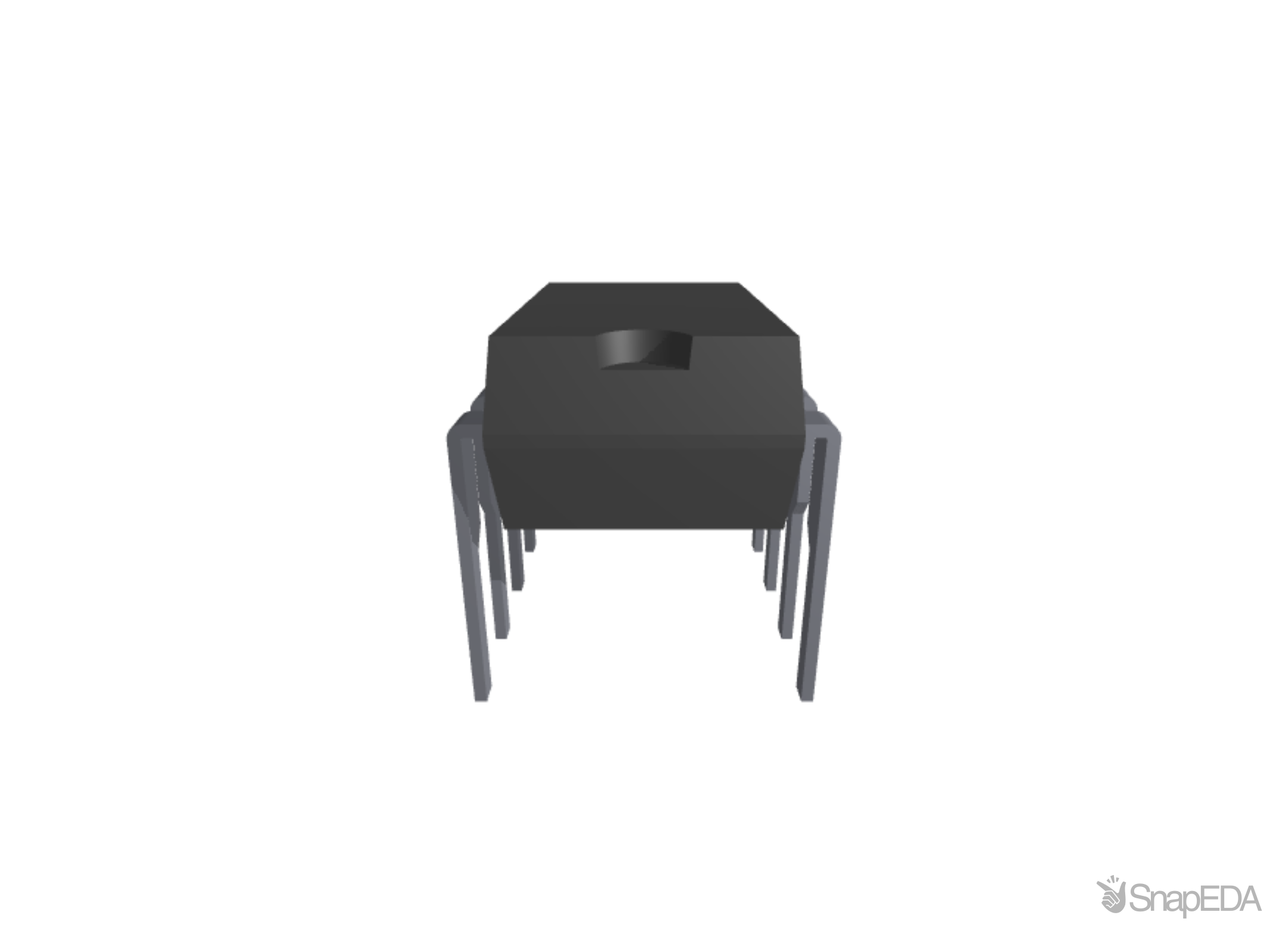 LS18-P 3D Model