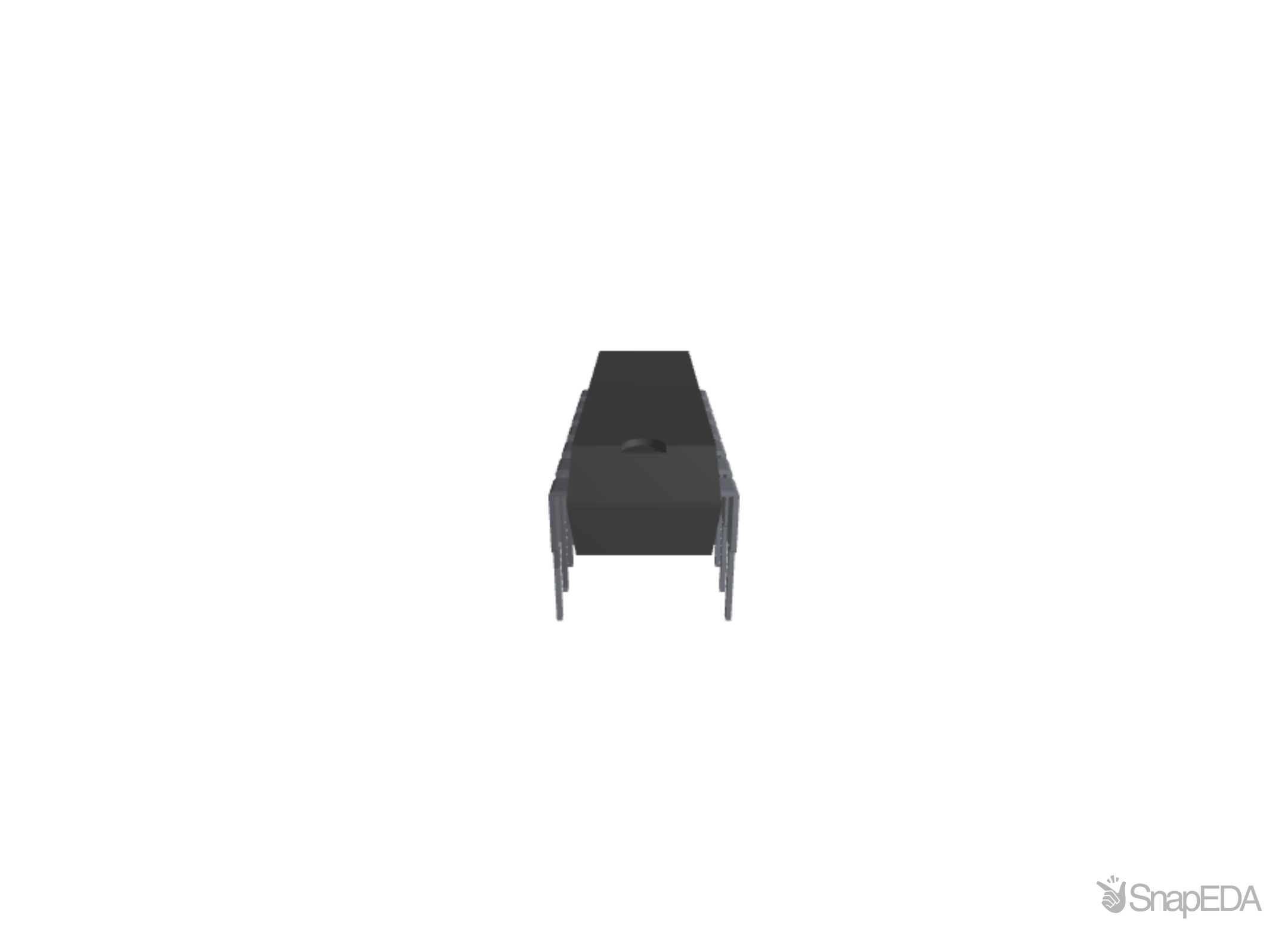 LS19-P 3D Model