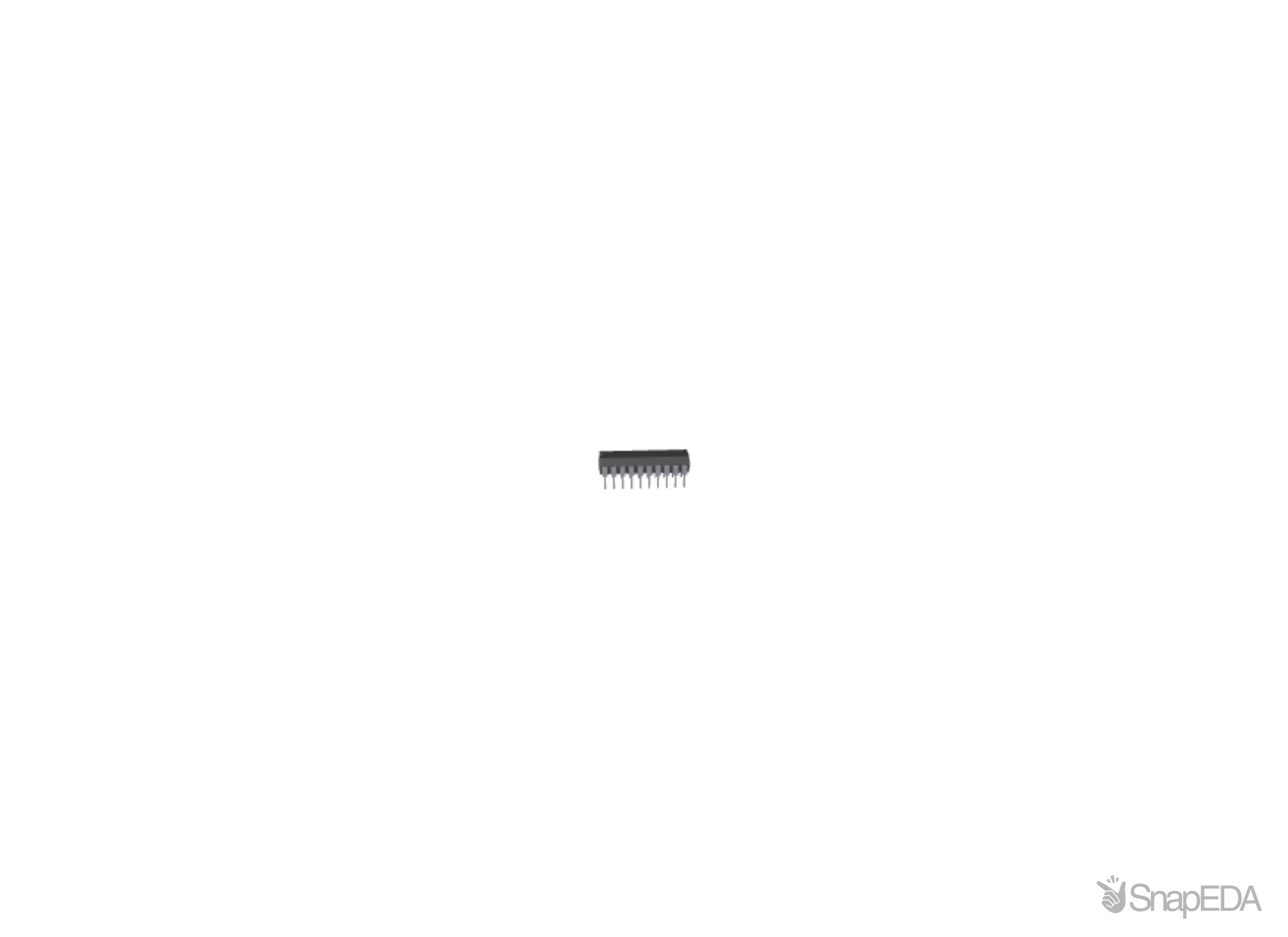 LS20-P 3D Model