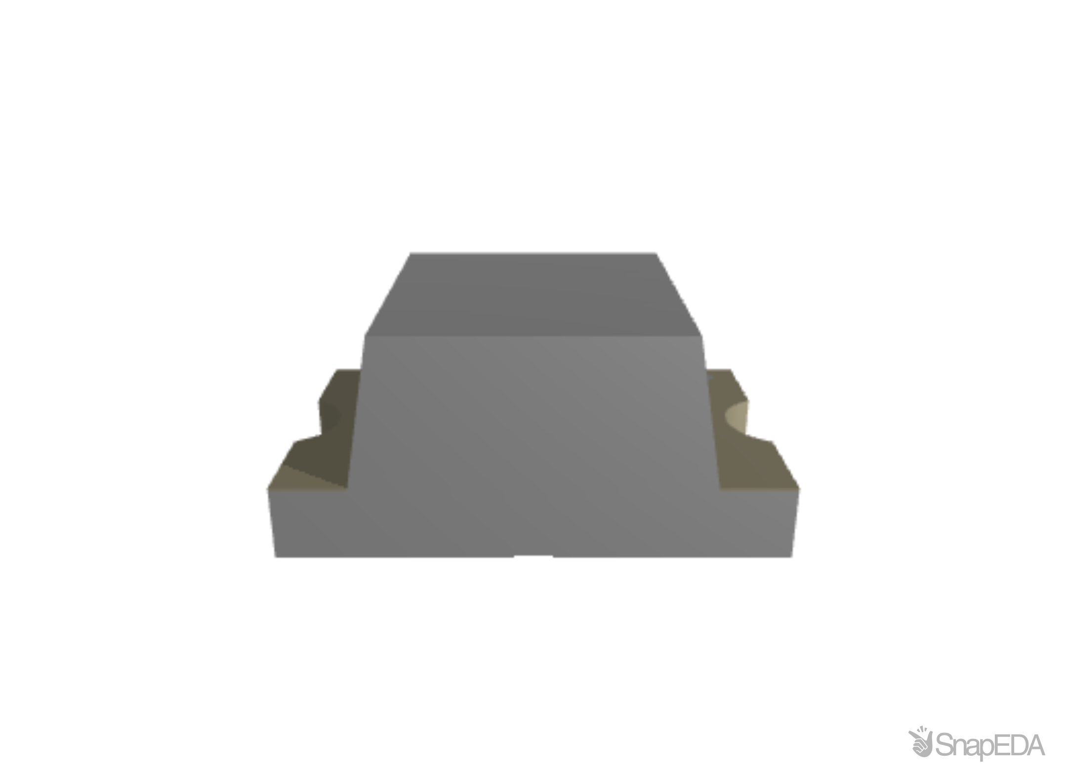 SML-LXT0805SRW-TR 3D Model