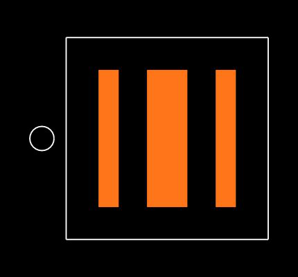 L1SP-LME0002000000 Footprint